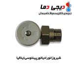 شیروزانو رادیاتور پینتوسی ایتالیا - تصویر 2