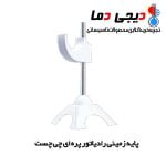 پایه-رادیاتور-پره-ای-چی-چست