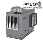 هیترگازی-کانال-خور-انرژی-مدل-GH660-2