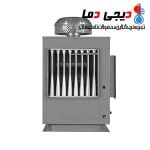 هیترگازی-کانال-خور-انرژی-مدل-GH660-3