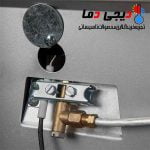 هیترگازی-کانال-خور-انرژی-مدل-GH660-7