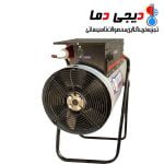 هیتر-برقی-سه-فاز-نیرو-تهویه-البرز-مدل-NE15-4