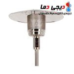 هیتر تابشی پاتیو گاز مایع نیرو تهویه البرز مدل PAL-110 - تصویر 3