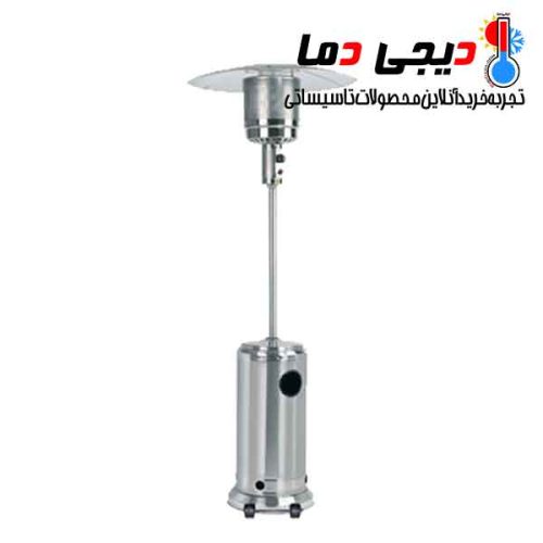 هیتر-تابشی-پاتیو-نیرو-تهویه-البرز-مدل-PAL-110.-2