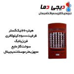 هیتر-گازمایع-660-نیک-گستر-مدل-H660