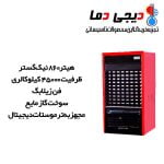 هیتر-گازمایع-860-نیک-گستر-مدل-H860