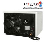 هیتر-گازی-فن-دار-نیرو-تهویه-البرز-مدل-AHU80-3