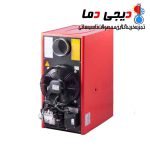 هیتر-گازی-دمپر-اتوماتیک-مشهد-ظهور-مدل-B2000-2