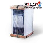 هیتر-گازی-دمپر-اتوماتیک-مشهد-ظهور-مدل-B2000-3