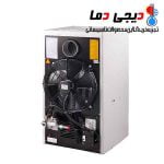 هیتر-گازی-دمپر-اتوماتیک-مشهد-ظهور-مدل-B2400-4