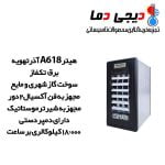 هیتر-گازی-دو-دور-آذرتهویه-مدل-A618
