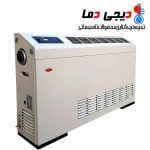 هیتر-گازی-فایر-تیوب-آذر-تهویه-مدل-F919-2