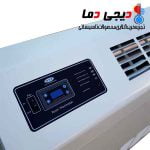 هیتر-گازی-فایر-تیوب-آذر-تهویه-مدل-F919-3