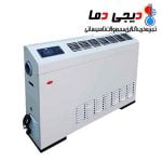 هیتر-گازی-فایر-تیوب-آذر-تهویه-مدل-F919-4