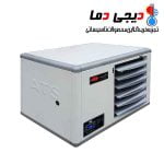 هیتر-گازی-فایر-تیوب-آذر-تهویه-مدل-F920-2