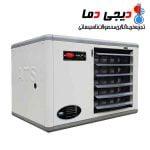 هیتر-گازی-فایر-تیوب-آذر-تهویه-مدل-F920-3
