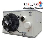 هیتر-گازی-فایر-تیوب-آذر-تهویه-مدل-F920-4