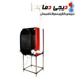 هیتر-گازی-چگالشی-آذرتهویه-مدل-C-A650-2