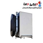 هیتر-گازی-چگالشی-آذرتهویه-مدل-C-A650-3