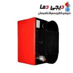 هیتر-گازی-چگالشی-آذرتهویه-مدل-C-A650-4