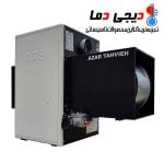 هیتر-گازی-کانالی-آذرتهویه-مدل-D-A650-2