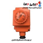 ترموستات-مستغرق-تکبان
