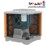 کولر-پلیمری-6500-بالازن-نیرو-تهویه-البرز-2