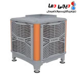 کولر-پلیمری-8500-بالازن-نیرو-تهویه-البرز-2