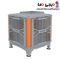 کولر-پلیمری-8500-بالازن-نیرو-تهویه-البرز-2